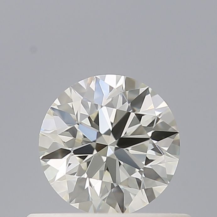 Diamond Natural 0,4Ct I-VVS1 Round - IGI763624123