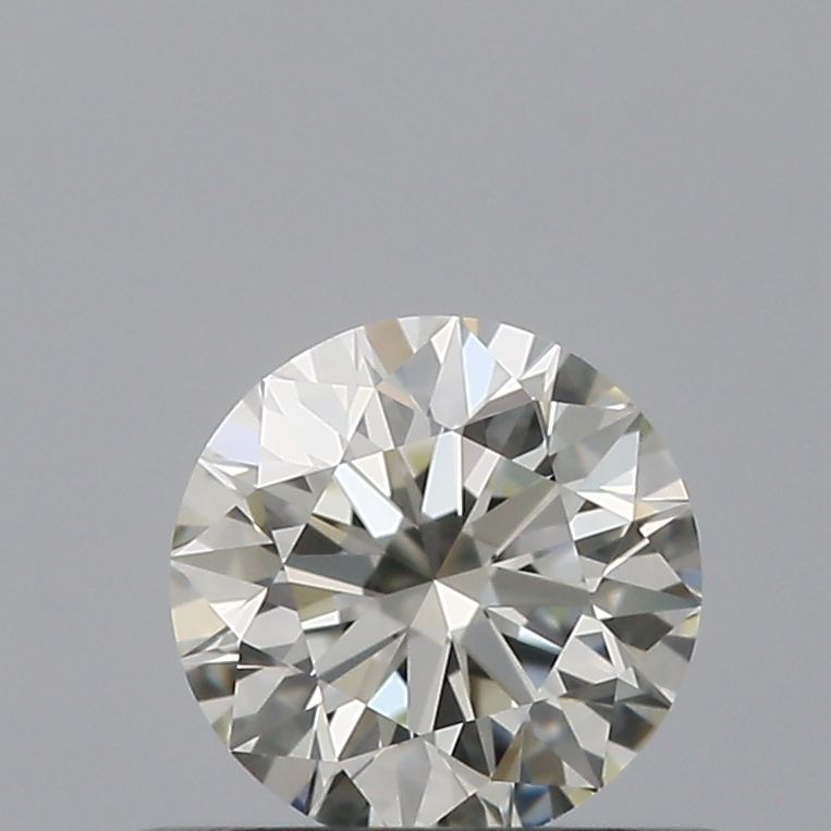 Diamond Natural 0,42Ct H-VVS2 Round - IGI763625427