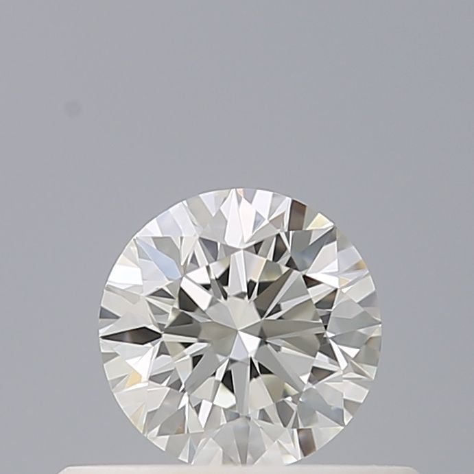 Diamond Natural 0,31Ct G-IF Round - IGI763626897