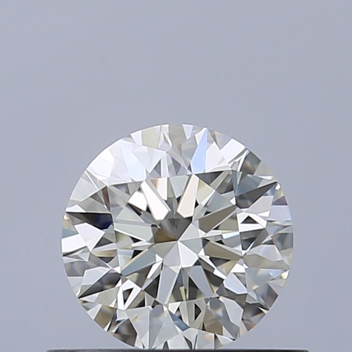 Diamond Natural 0,52Ct I-IF Round - IGI763626890