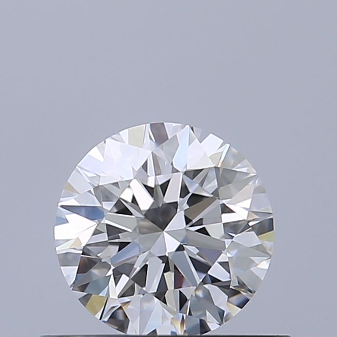 Diamond Natural 0,5Ct D-VVS1 Round - IGI763625853