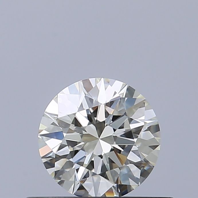 Diamond Natural 0,42Ct K-VVS1 Round - GIA6541550238