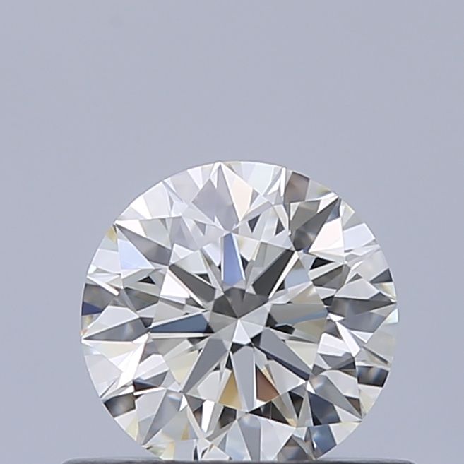 Diamond Natural 0,46Ct I-VVS1 Round - GIA2546544277