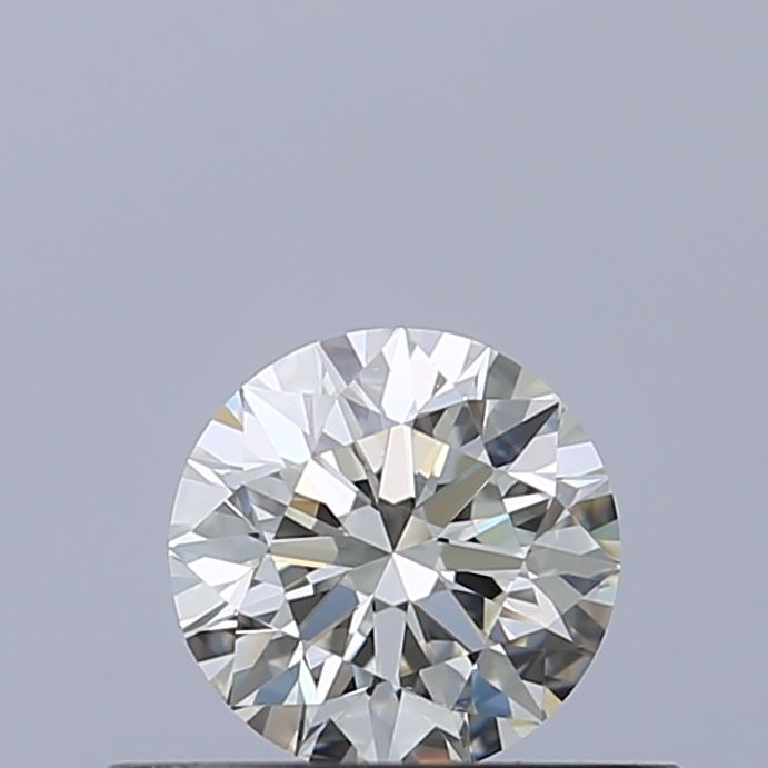 Diamond Natural 0,37Ct H-VVS1 Round - IGI763627940