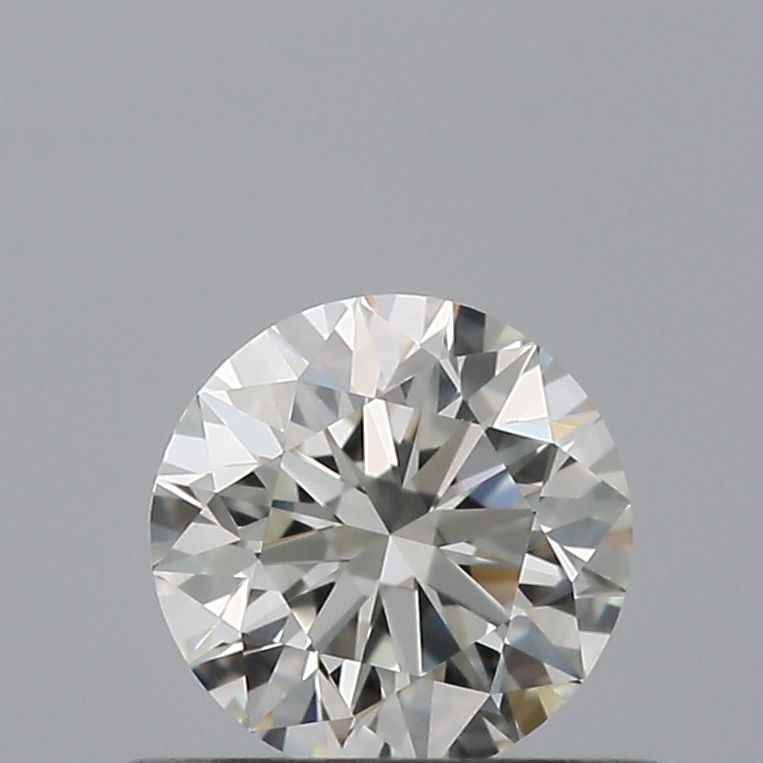 Diamond Natural 0,4Ct G-IF Round - IGI757511779
