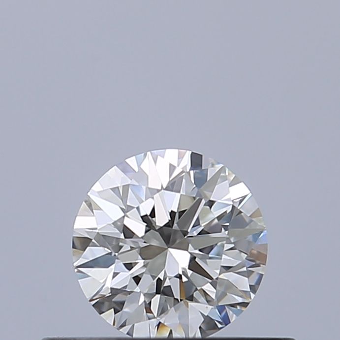 Diamond Natural 0,34Ct F-IF Round - IGI763627084