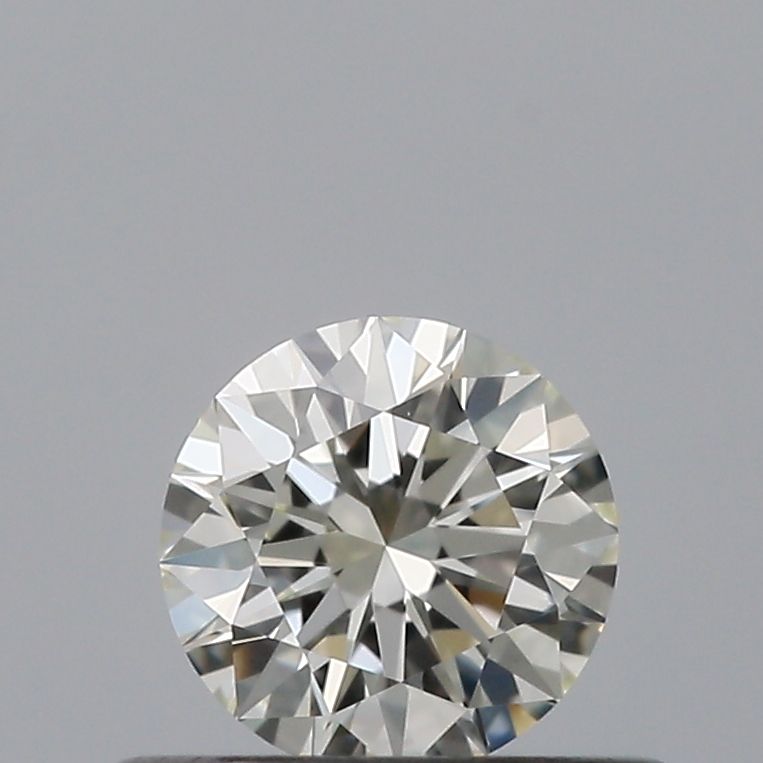 Diamond Natural 0,34Ct K-VVS1 Round - GIA1548550248
