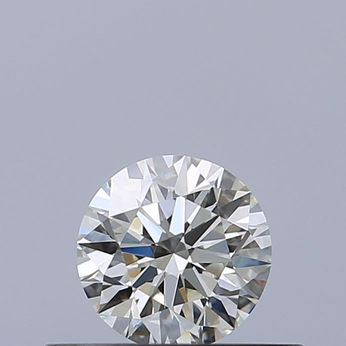 Diamond Natural 0,33Ct H-IF Round - IGI763627917