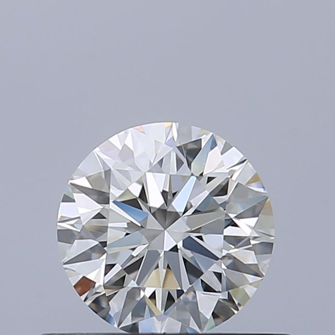 Diamond Natural 0,5Ct H-VVS2 Round - GIA5546562376