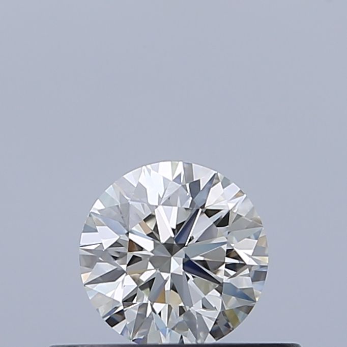 Diamond Natural 0,33Ct H-VVS1 Round - IGI763626954