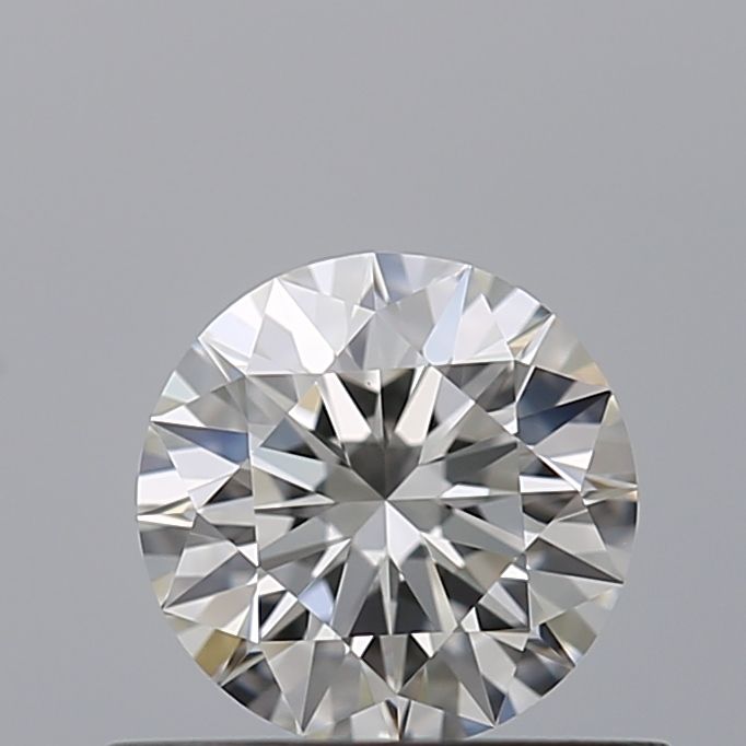 Diamond Natural 0,53Ct E-IF Round - IGI763627654