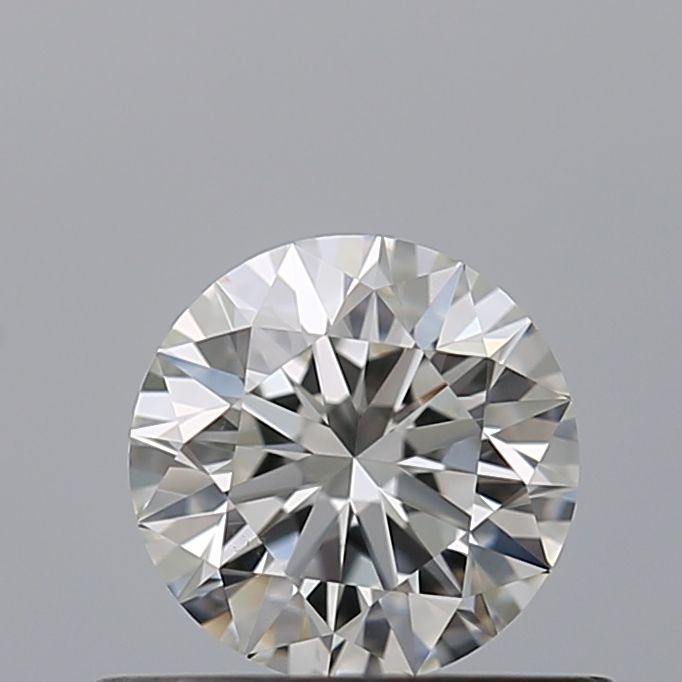 Diamond Natural 0,52Ct F-VS1 Round - IGI757511640