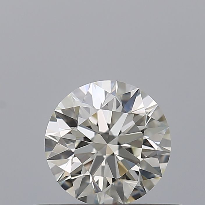 Diamond Natural 0,47Ct H-IF Round - IGI763627957