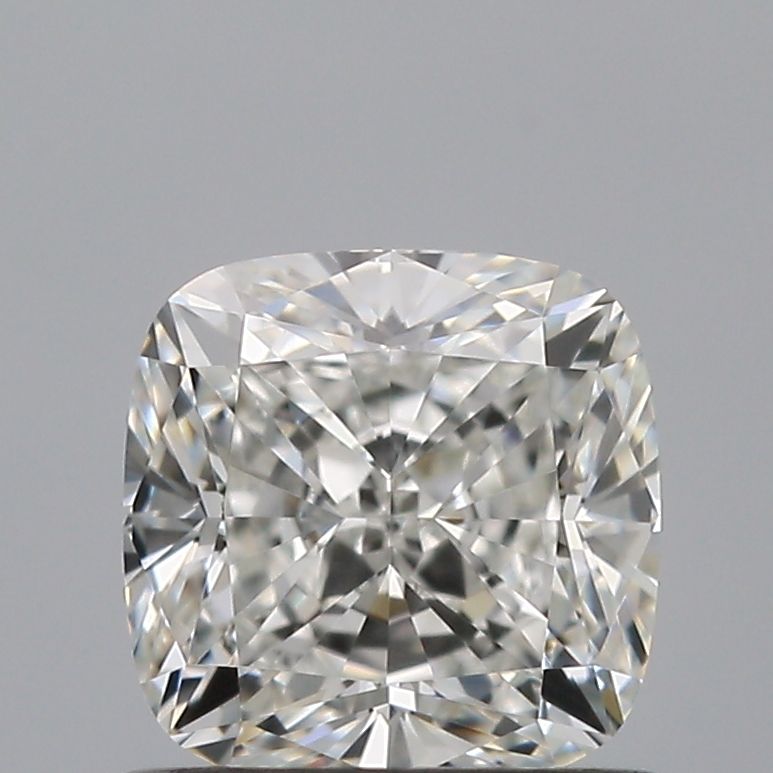 Diamond Natural 0,83Ct G-VVS2 Cushion - GIA6545537518