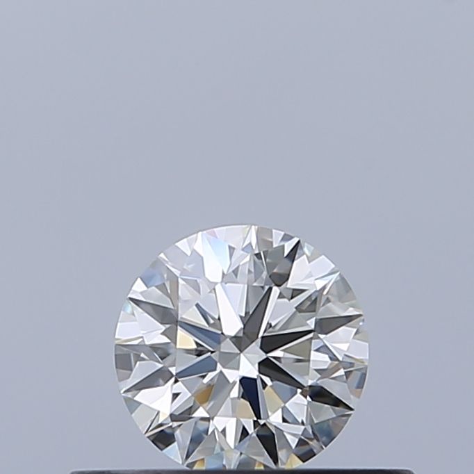 Diamond Natural 0,31Ct F-IF Round - IGI763625781