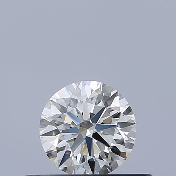 Diamond Natural 0,34Ct H-VVS1 Round - IGI763627865