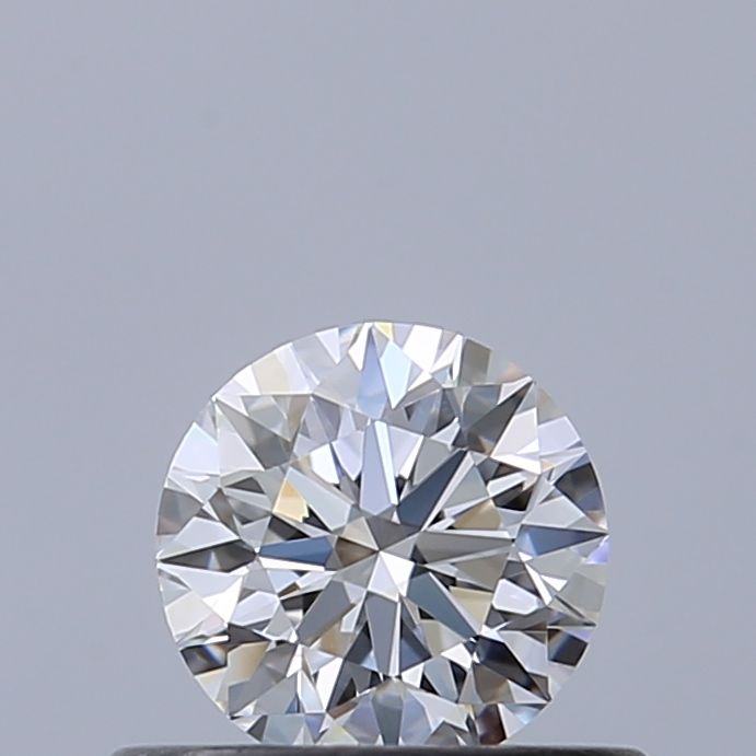 Diamond Natural 0,4Ct D-VS2 Round - GIA7548606305