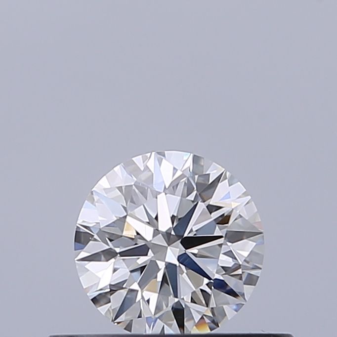 Diamond Natural 0,36Ct F-VVS2 Round - GIA2546664514