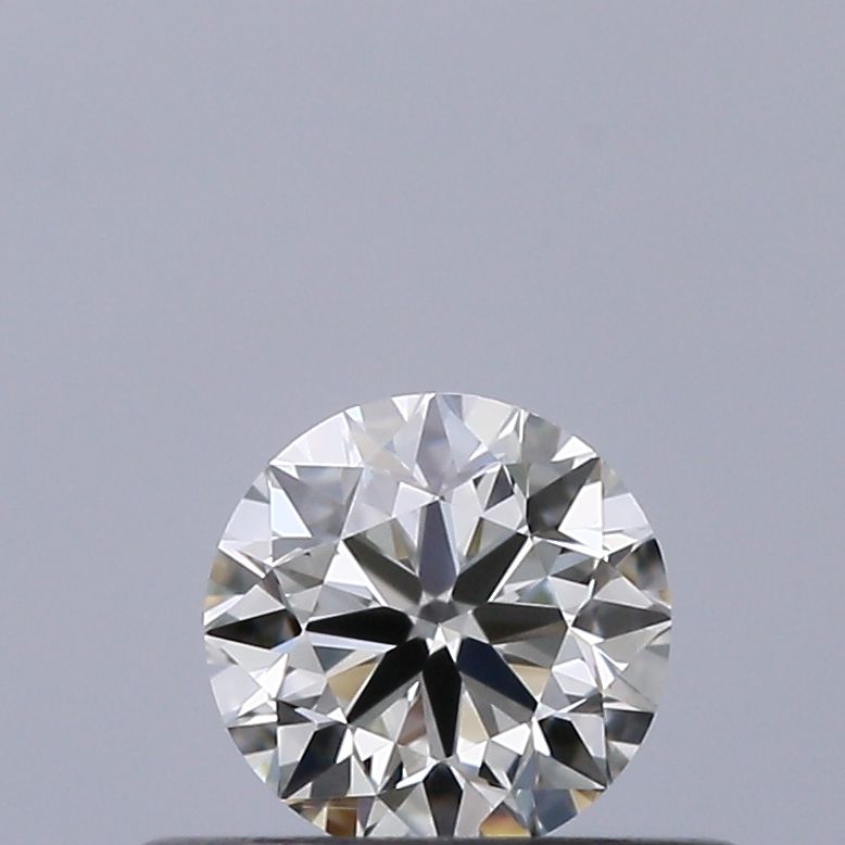 Diamond Natural 0,3Ct K-VVS2 Round - GIA2547713193