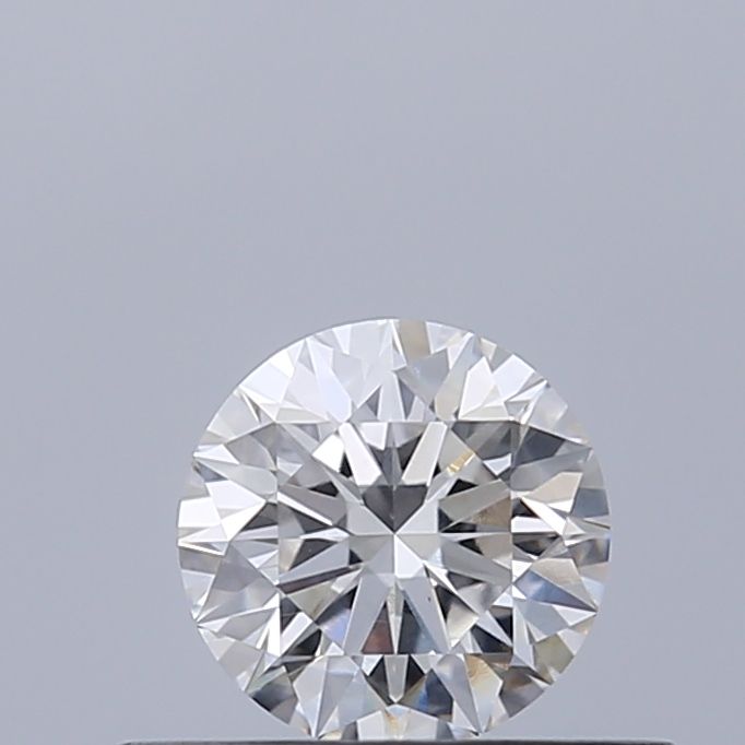 Diamond Natural 0,36Ct E-SI1 Round - GIA6545904755