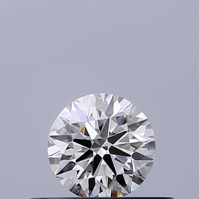 Diamond Natural 0,32Ct I-VVS1 Round - GIA1543745148