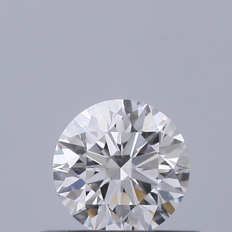 Diamond Natural 0,35Ct D-VVS1 Round - IGI788693473