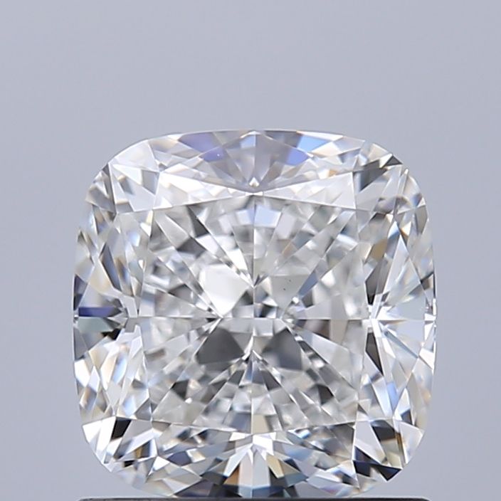 Diamond Natural 1,21Ct F-VS1 Cushion - GIA3545856407