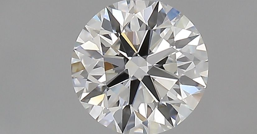 Diamond Natural 0,7Ct F-IF Round - IGI757513096