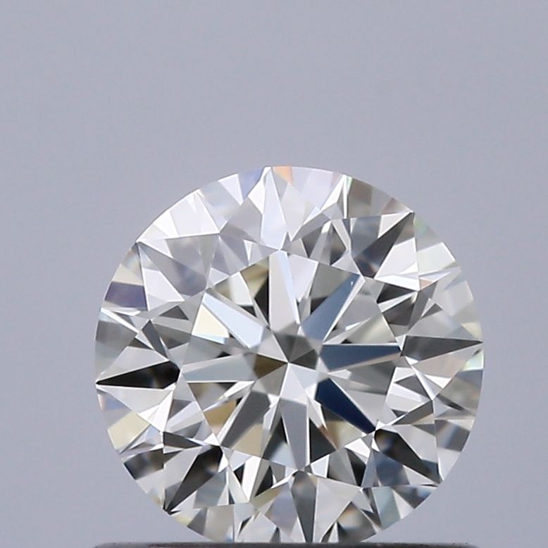 Diamond Natural 0,6Ct H-IF Round - IGI788692367