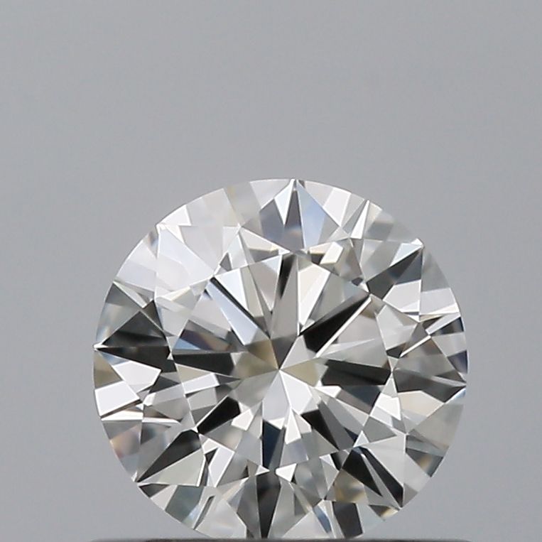 Diamond Natural 0,5Ct F-IF Round - IGI757509964