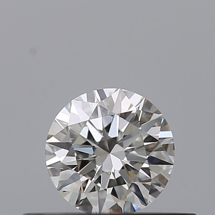 Diamond Natural 0,31Ct F-IF Round - GIA1543232938