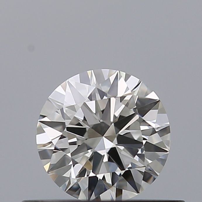 Diamond Natural 0,41Ct G-VVS2 Round - IGI757510612