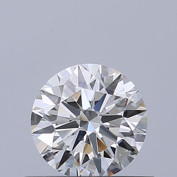Diamond Natural 0,52Ct D-VS2 Round - IGI788693002
