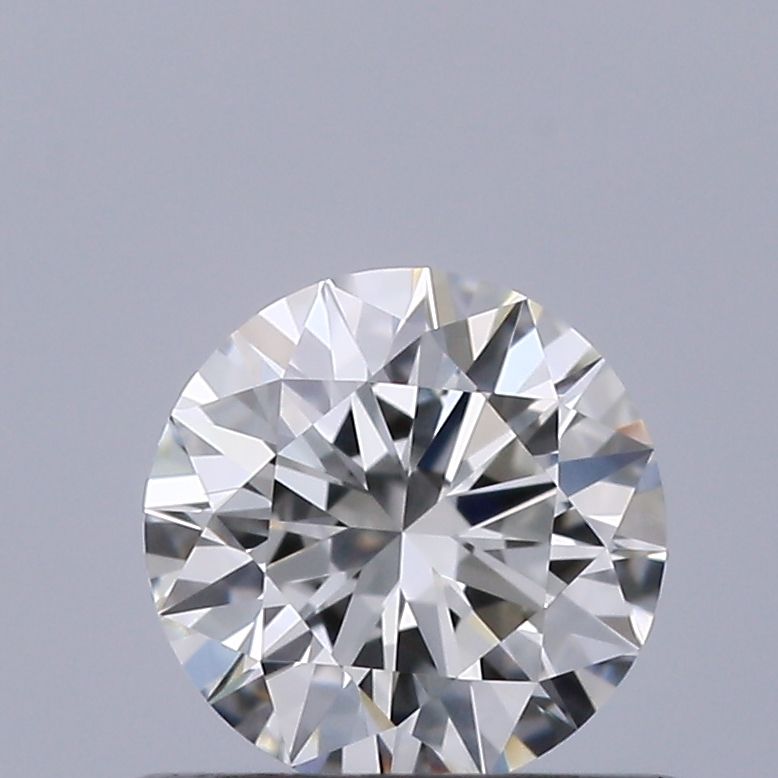 Diamond Natural 0,5Ct G-VVS1 Round - GIA6541974160
