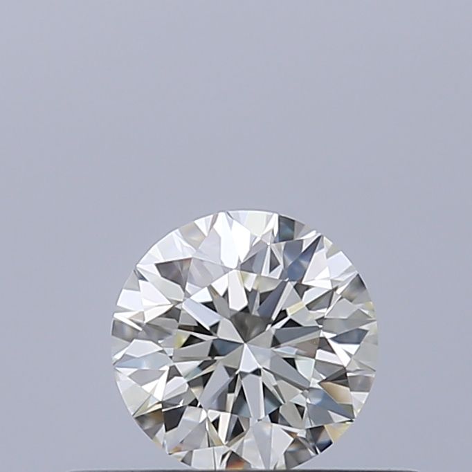 Diamond Natural 0,33Ct H-VVS2 Round - IGI788692389