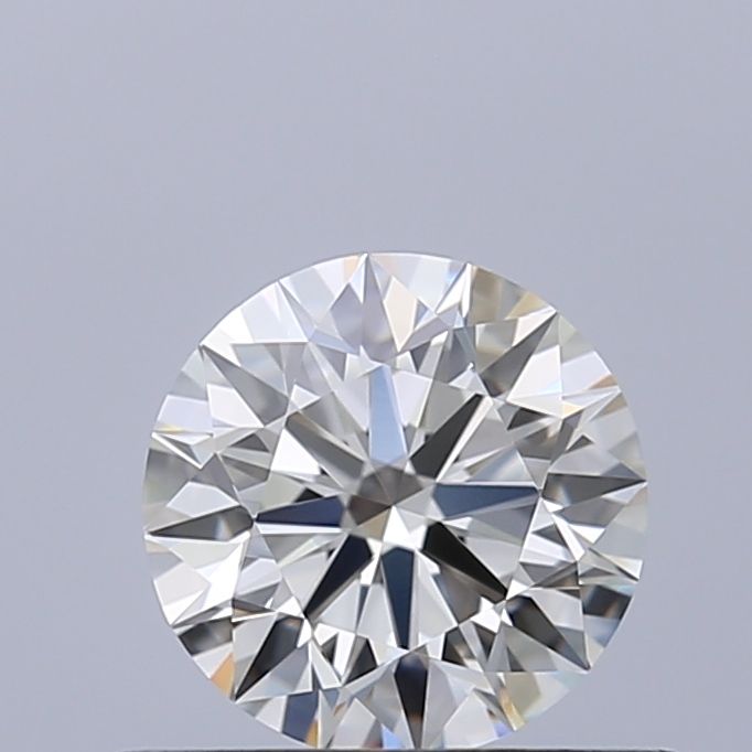Diamond Natural 0,55Ct G-IF Round - IGI788692354