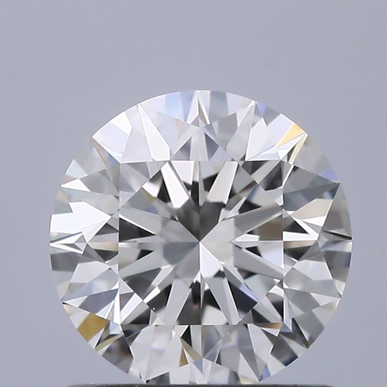 Diamond Natural 0,8Ct H-VVS2 Round - GIA1549943185