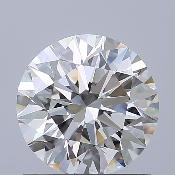 Diamond Natural 1Ct G-VVS2 Round - GIA7548856303