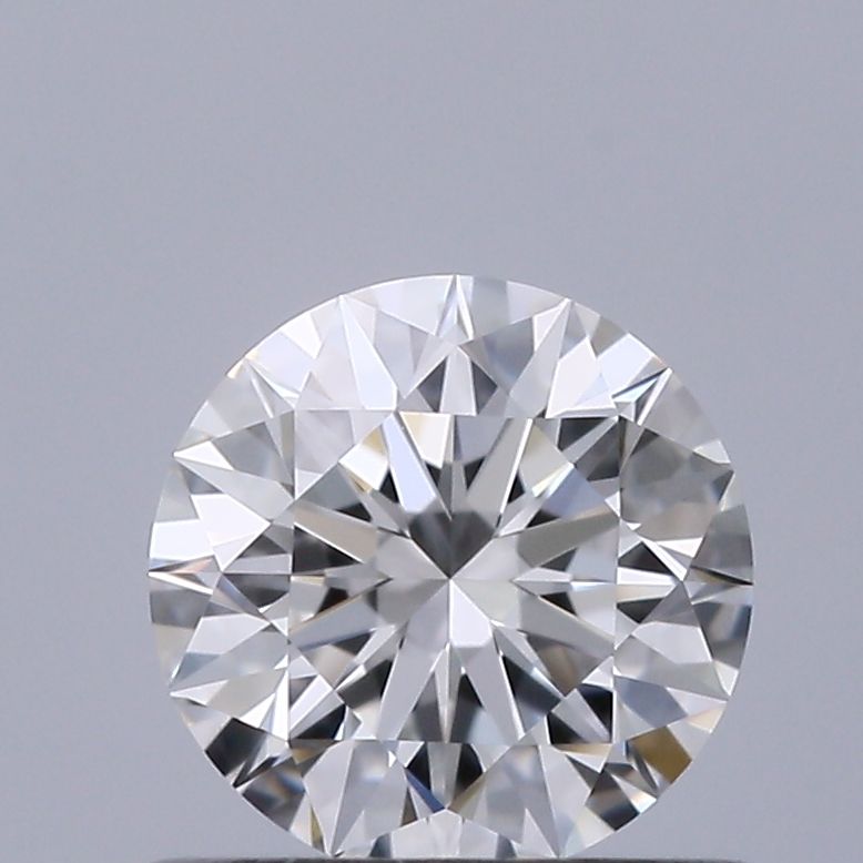 Diamond Natural 0,56Ct D-VVS1 Round - IGI788692368
