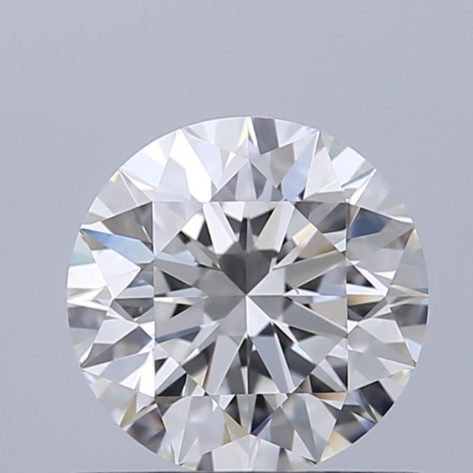 Diamond Natural 0,81Ct G-VS2 Round - GIA6542861713