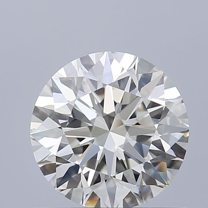 Diamond Natural 0,82Ct H-IF Round - IGI788692299