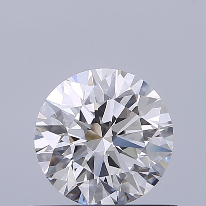Diamond Natural 0,62Ct E-VVS1 Round - GIA1543929110
