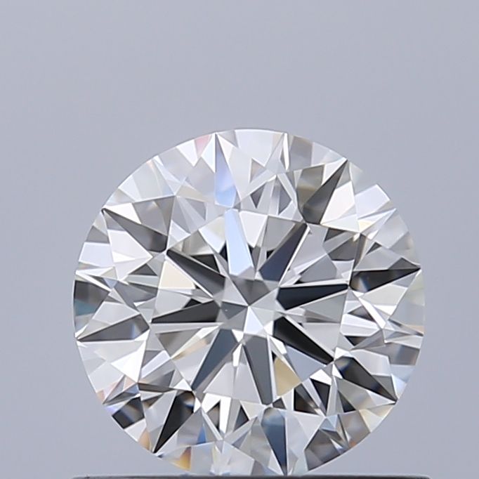 Diamond Natural 0,72Ct F-VVS1 Round - GIA1545920904