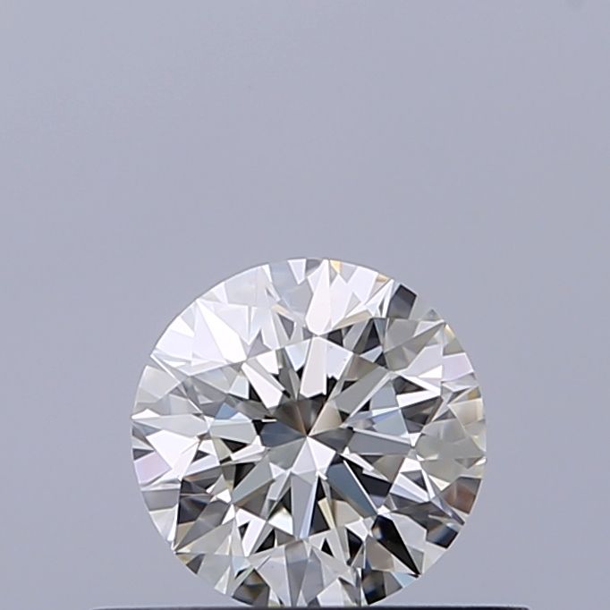 Diamond Natural 0,4Ct H-IF Round - IGI788692300