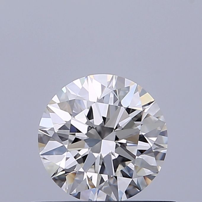 Diamond Natural 0,52Ct G-IF Round - GIA6541910881