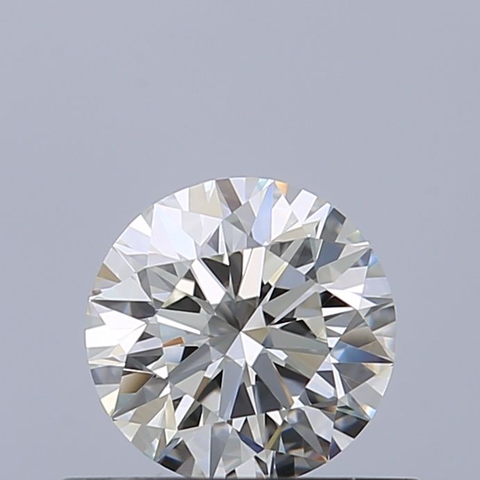 Diamond Natural 0,5Ct H-IF Round - IGI788692289