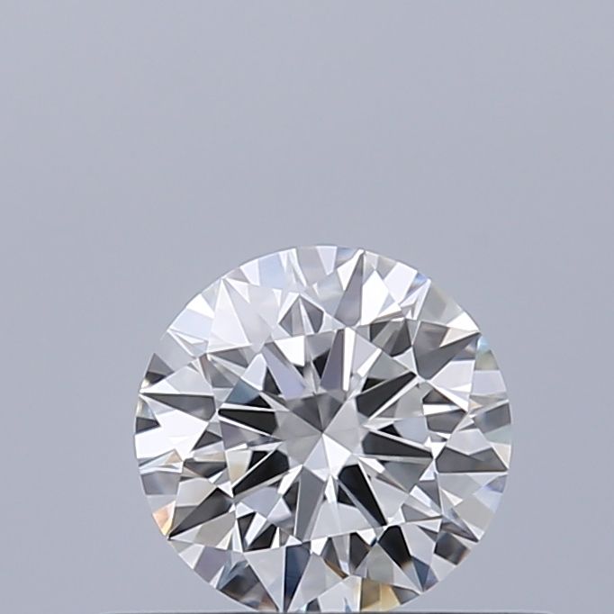 Diamond Natural 0,4Ct E-SI1 Round - GIA1545873138