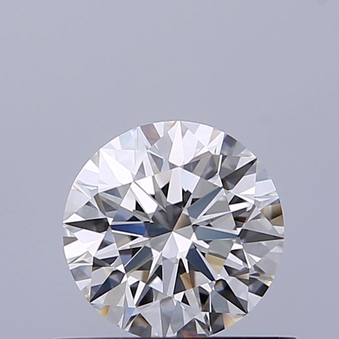 Diamond Natural 0,55Ct F-IF Round - GIA6542899309