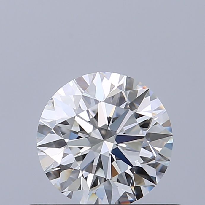Diamond Natural 0,54Ct E-VVS1 Round - GIA2546876460