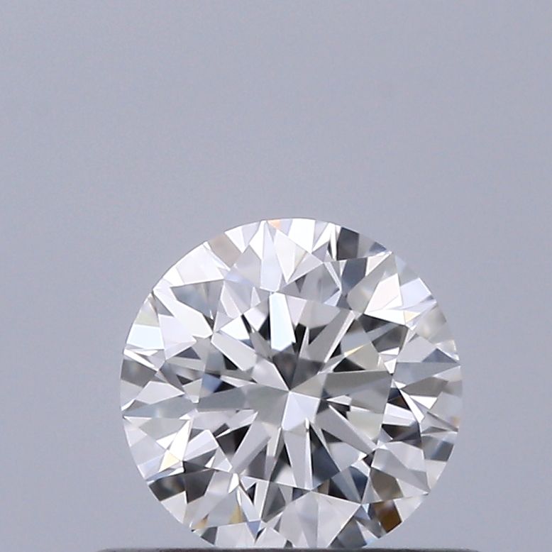 Diamond Natural 0,4Ct D-VVS1 Round - IGI788693412